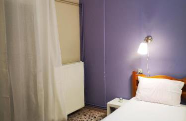 Sea View Apartment with 3 Bedrooms in Amfilochia - Foto 75