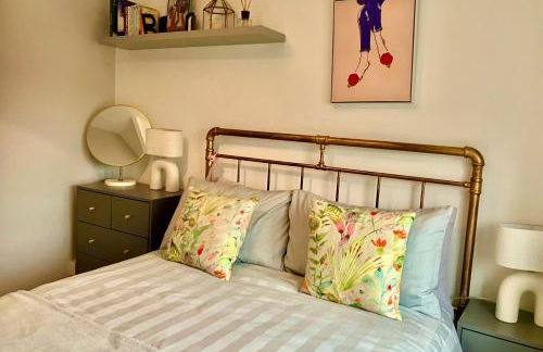 Elkstone House, Hot tub Luxury, Comfortable Home - Foto 9