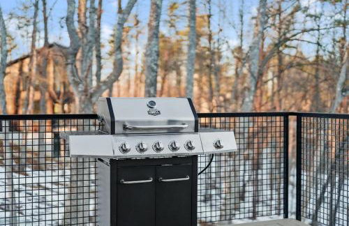 Adamina Canyon Luxurious, Canyon View 5BR 3BTH 3 - Foto 56