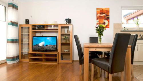 Haus Meernixe - Foto 3