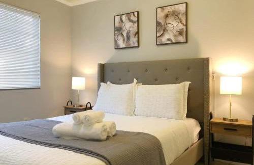 Marbella Lane - Elegant Home in SJ - Foto 13