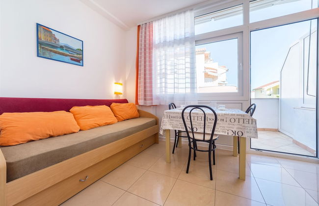 Apartments Zanze - Foto 48