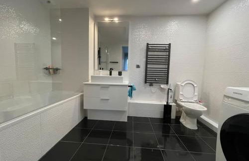 PRADO PLAGE DAVID - STADE VELODROME - PARC CHANOT - Luxury apartment by the Sea - Foto 66