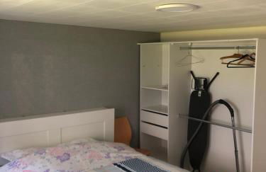 Gîte 'A deux pas du ciné' - Foto 11