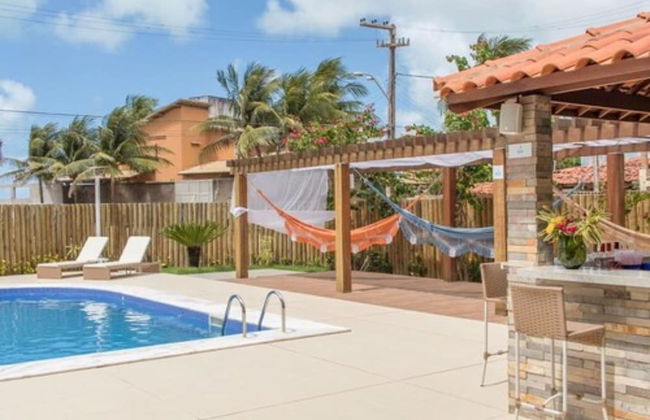 Wave Suítes Hotel & Lounge Bar - Photo 19