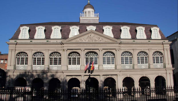 Visita guiada por el Barrio Francés - Foto 4