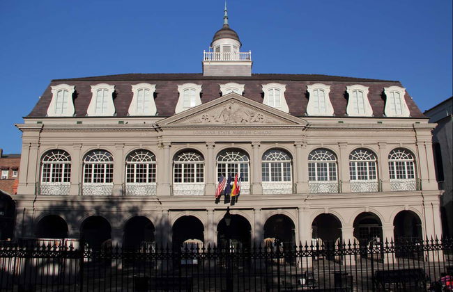 Visita guiada por el Barrio Francés - Foto 4