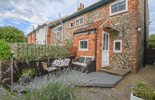 Caines Cottage - Foto 20