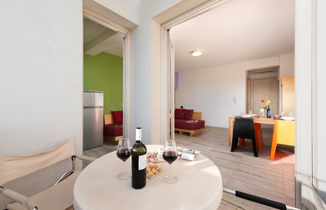 Residence Vitorno - Foto 25