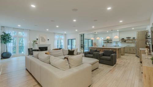 A Private Estate Where Luxury Meets Serenity - Foto 3