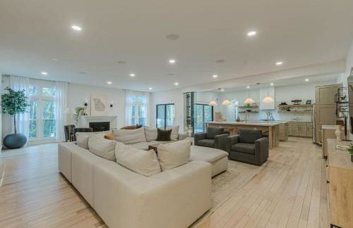 A Private Estate Where Luxury Meets Serenity - Foto 3