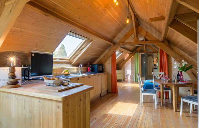 La Part des Anges - Foto 2