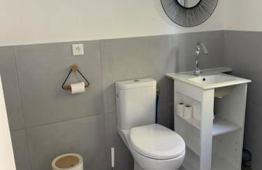 Jacuzzi privé arrivée autonome - Foto 11