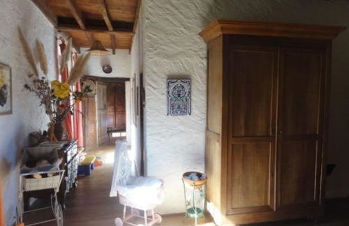 Touvent maison au milieu des bois - Foto 15