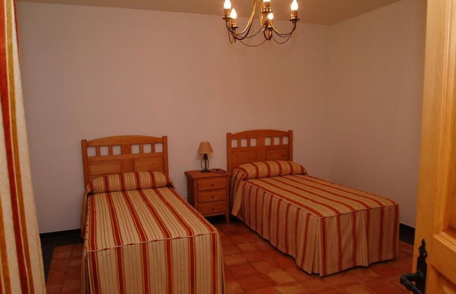 Las Casas Rurales María Victoria - Foto 4