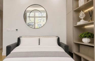 Modern Luxury Entire Covent Garden Apartment Sleeps 5 600Sqft - Foto 6