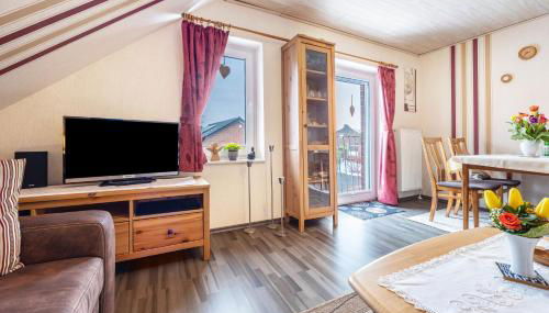 Ferienwohnung Kehdingen - Foto 2