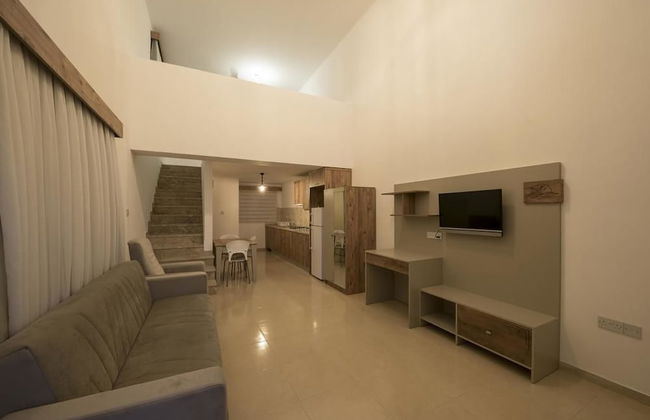 Deniz Airport Suites - Foto 26