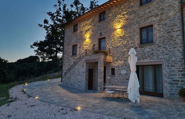 Belvilla by OYO Poggio Marino - Photo 38