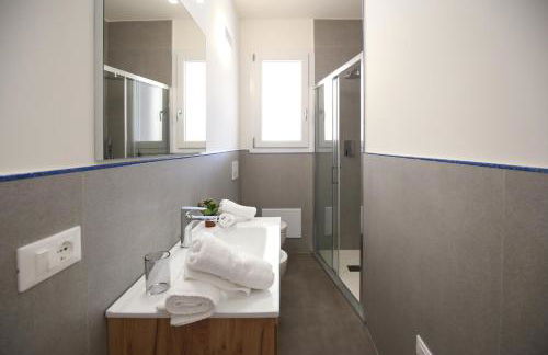 Appartamento Casa vacanza Le Terrazze Via Parigi,23 - Foto 9