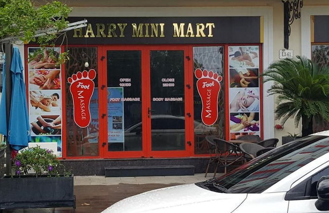 Best Price An Thi Apartments for Long Stay 1500m From Khem Beach - Foto 24