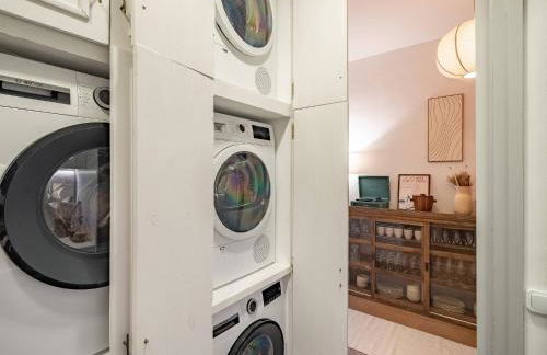 Moderno Apartamento en el Corazón de Barcelona - Photo 16