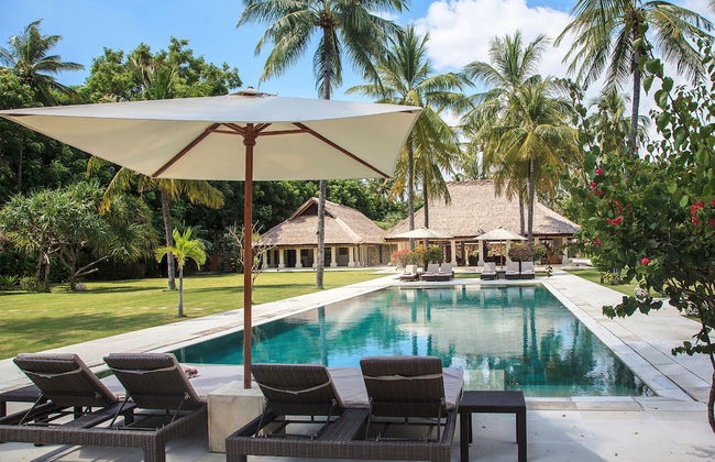 Villa Sepoi Sepoi by Elite Havens - Foto 21