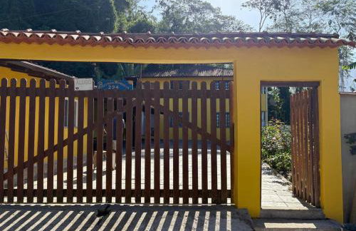 Casa Amarela - Foto 28