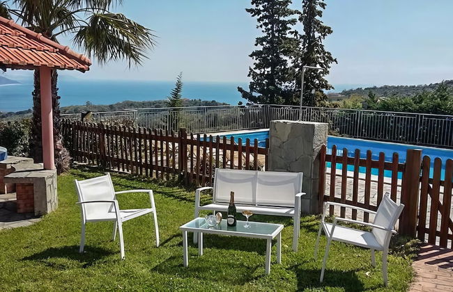 Villa Fiorita - Foto 26