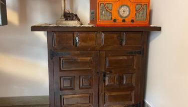 El Arco de Piedrafita - Photo 4