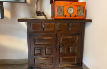 El Arco de Piedrafita - Photo 4