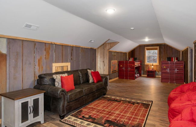 Crider Creek Manor in Watauga County - Foto 47