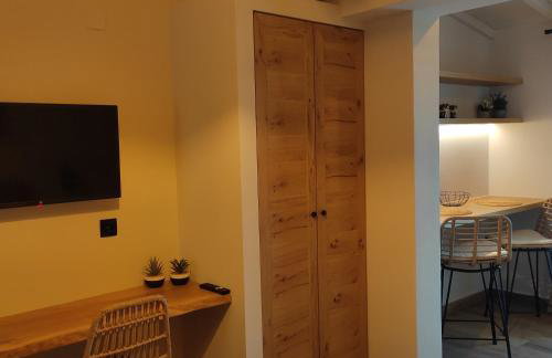 Pansion Nikos - Foto 44