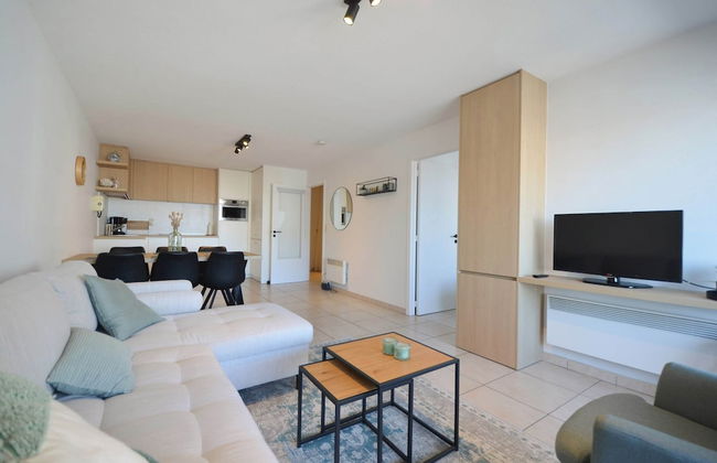 Apartment With Terrace Near sea - Foto 8