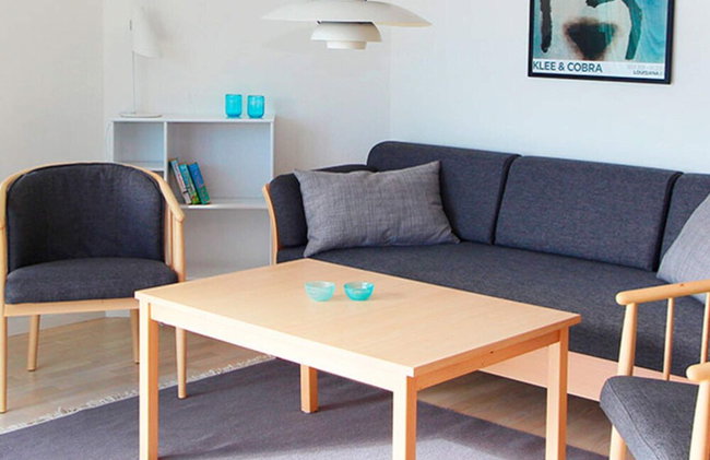 6 Person Holiday Home in Allinge - Foto 8