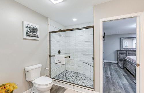 Family-Friendly Home with Yard 27 Mi to Nashville! - Foto 13