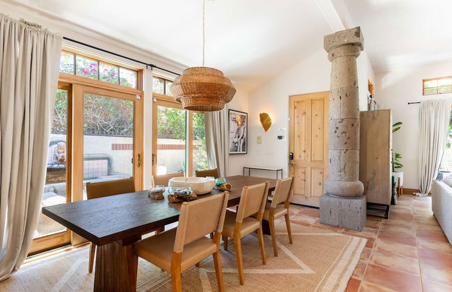 LUX - Historic Tennis Club Enclave - King Beds - Foto 14