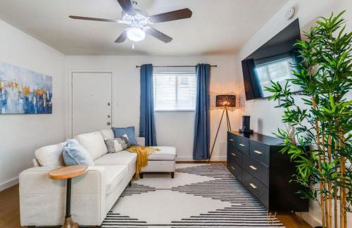 Austin Central 10 Min to Downtown - Foto 1