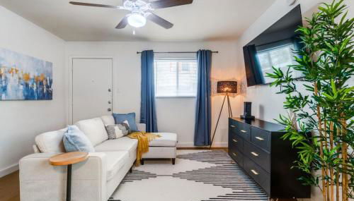 Austin Central 10 Min to Downtown - Foto 1