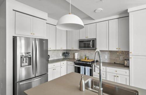 Incredible views! Pool,Gym,HTub - Foto 21