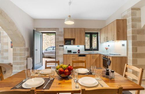 Brand new Villa Volakas BY APOKORONAS VILLAS - Foto 12