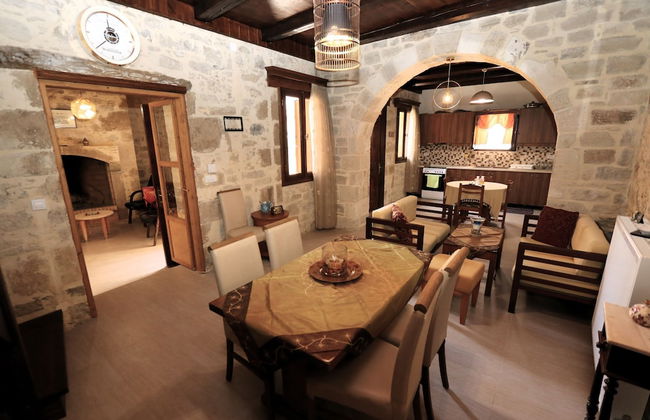 Villa Constantina - Foto 8