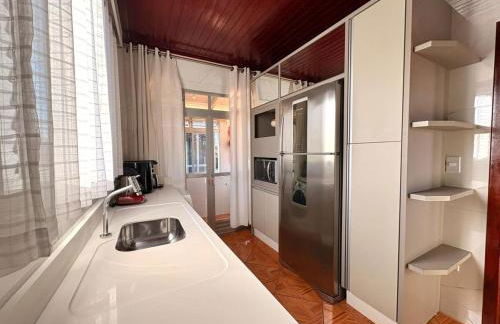 Girassol Apartment, Areias São José - Foto 7