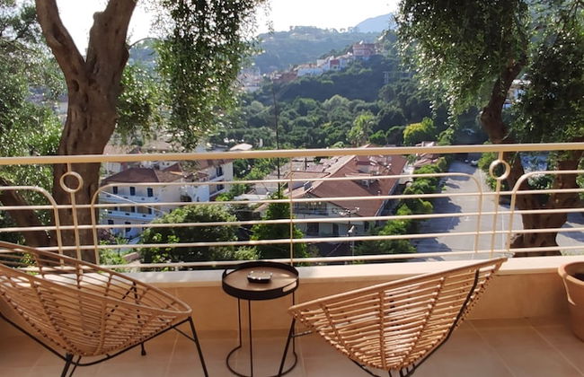 Gallery Suites Parga - Foto 1