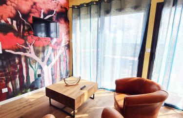 Cabanes du Domaine des Fées - Foto 50