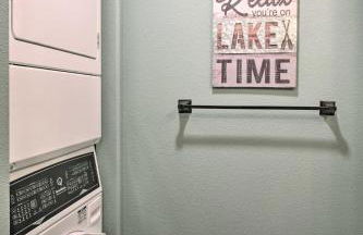 The Lakefront Home - 5 Minutes From Detroit Lakes! - Foto 17