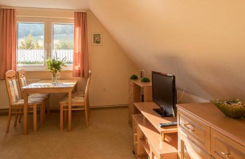 Ferienwohnungen Müller - Foto 18