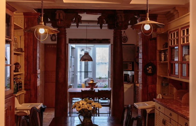 Shepinetree - Capela House - Foto 39