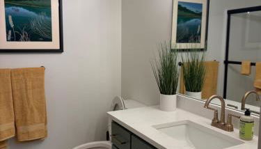 New Home Minutes to KCI Airport & Historic Weston - Foto 5