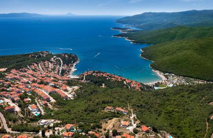 Beautiful Casa Sole Istria in Labin - Foto 20